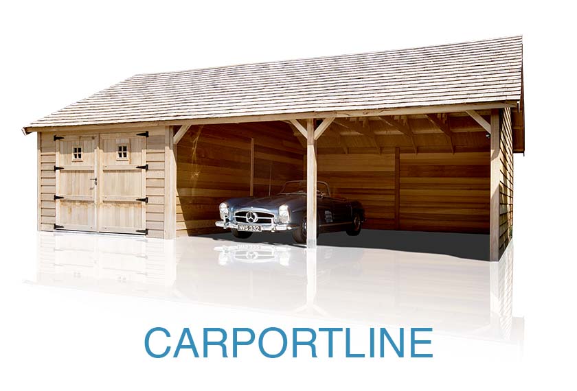 Carportline